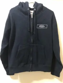 UnitedAthle ユナイテッドアスレ　Bikers Club パーカー