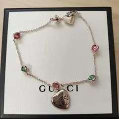 新品・未使用 GUCCI(グッチ) ブレスレット
