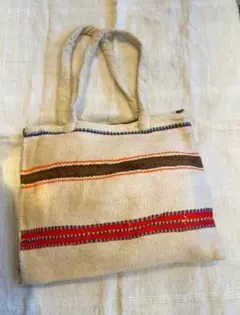 vintage ラグ bag