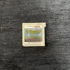 3ds テラリア　ソフトのみ