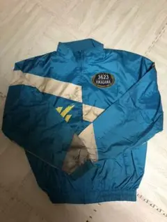 ボートレース 深川真二SGジャンパー
