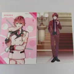 すとぷりのブロマイド５枚