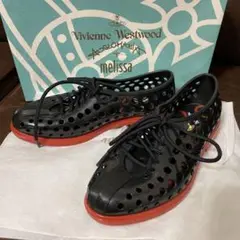 Vivienne Westwood ANGLOMANIA シューズ
