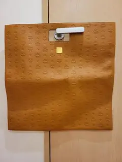 MCM バッグ トートバッグ P+M (PHENOMENON x MCM) 新品