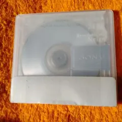 SONY MD Neige 74