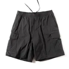 AFTERHOURS BAGGY CARGO SHORTS 25SS