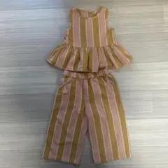 NEXTトップスとパンツセット98