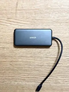 Anker PowerExpand+ 7-in-1 USB-Cハブ