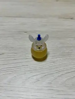 プー＆フレンズ シークレットフィギュア ウォーターイン HONEY DAY ルー