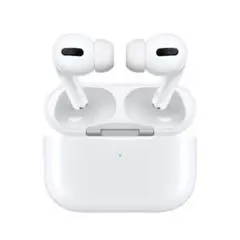 新品 Air pods pro 国内正規品 エアポッズ プロ