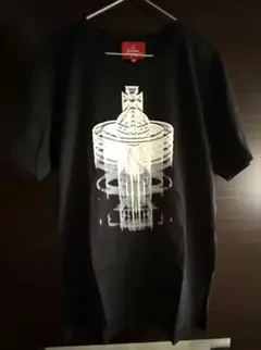 Vivienne Westwood RED LABELオーブプリントTシャツ美品