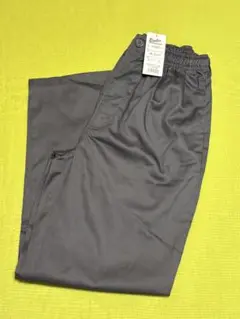 【匿名配送　新品未使用M グレー】ルームウェア　メンズ　紳士　パンツ　ズボン