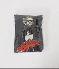 《2枚セット》ウォッシャブル / ミントBLENDパックTEE