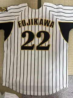 藤川球児　レプリカユニフォーム