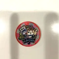 妖怪メダル　ＫＫブラザーズ　ドリーム　ホロ