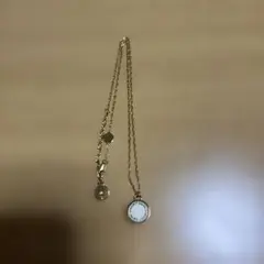 MARC BY MARC JACOBS ネックレス マークバイマークジェイコブス