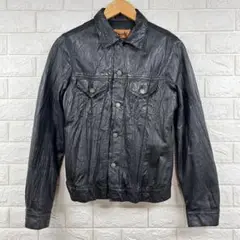 【GW★SALE】美品！オール本革スエード レザー ジャケットGO WEST 楽天市場】GO WEST レザーの通販