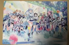 ホロライブ hololive EXPO 2024 ラバーマットstage2