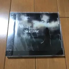 Wail in Sorrow CD