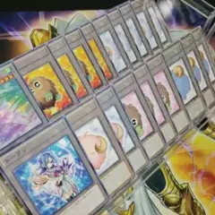 遊戯王 トークン19枚