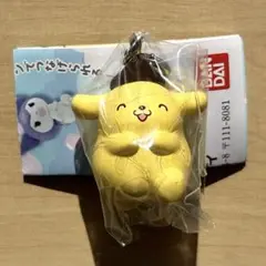 サンリオ つまんでつなげてますこっと ポムポムプリン