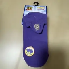 トイストーリー　靴下　23-25cm