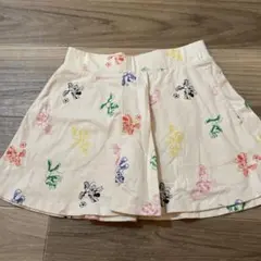 GAP KIDS Disney カラフルスカート M