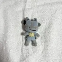 2025年最新】へんしんメタモン ぬいぐるみ ルカリオの人気