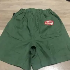 マーキーズパンツ110