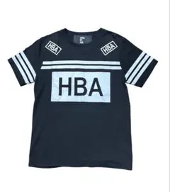 HOOD BY AIR ストライプ Tシャツ 69