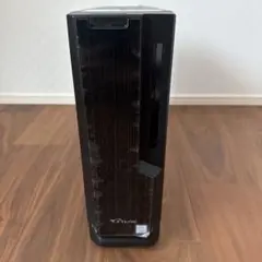 ゲーミングPC Ｇ-ＴＵＮＥケース