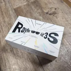 【新品同様】RayNeo Air 3S スマートグラス