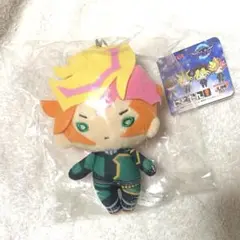 遊戯王VRAINS にとたんぬいぐるみ　Playmaker