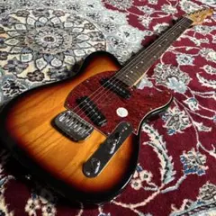 レア美品　G&L Tribute ASAT Special サンバースト G&L Tribute Series ASAT Special RW / Tobacco Sunburst | 札幌