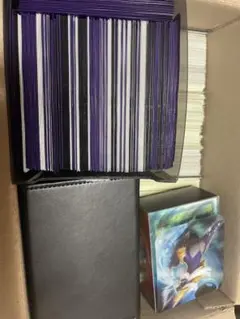 ポケモンカード 引退品