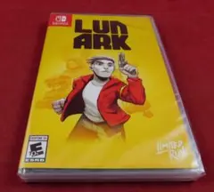 LUNARK Nintendo Switch ソフト