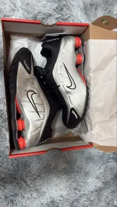 Nike shox r4
