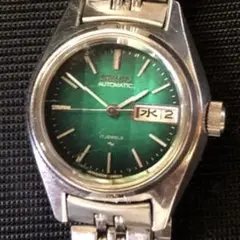 SEIKO 自動巻き ジョイフル 稼働品 automatic