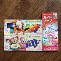 ディズニーリゾート(Today) セット⑩