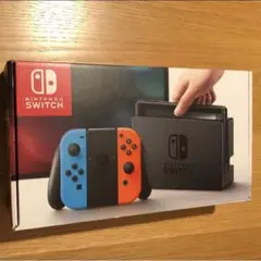 任天堂 スイッチ