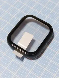 新品未使用♥スマートウォッチカバーバンパーフレームケースシェル時計アクセサリー