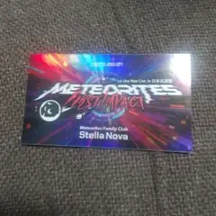 めておら fcステッカー 武道館