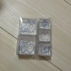 氷印　5種セット