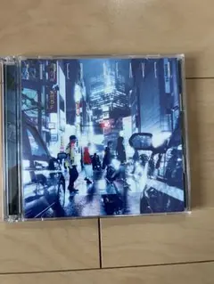SUPER LEAVE CD/DVD