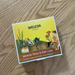 WELEDA Baby & Kids care 10ml