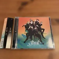 climb ビバレン　CD