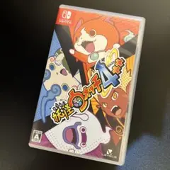 妖怪ウォッチ4++ Nintendo Switch ソフト
