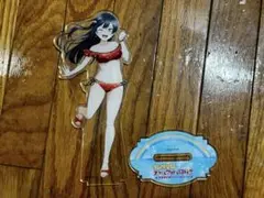 優木せつ菜 アクリルスタンド くじ引き堂