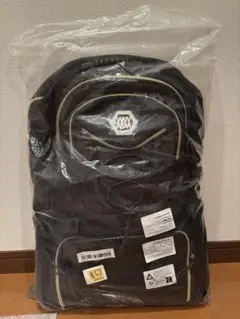 大容量リュック 80L 靴入れあり❗新品未使用