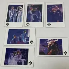 【定価以下】KnightA 騎士A フォトカ フォトカード ペア